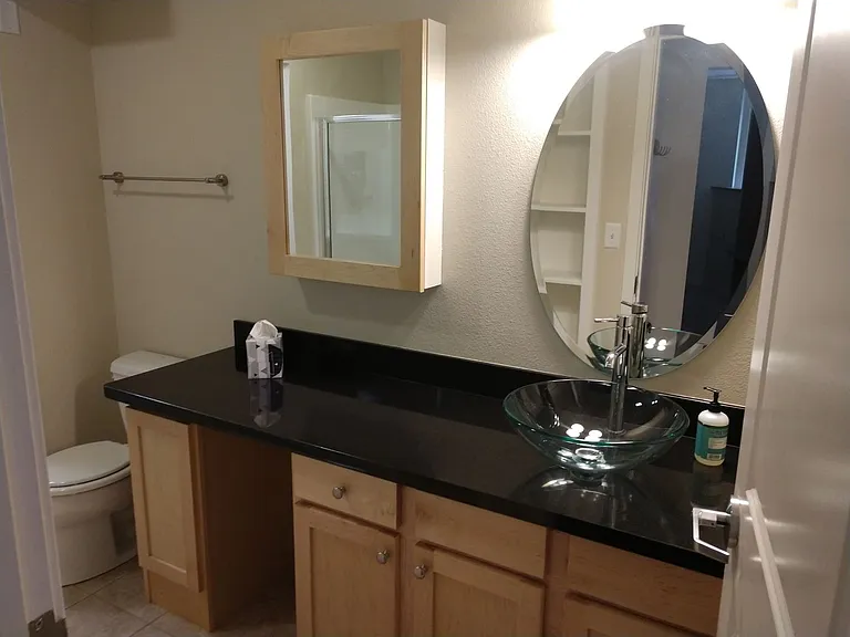 801 N Orange St #209 — Photo 6