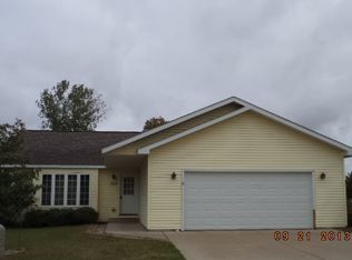 1610 Clearview Dr, Sparta, WI 54656