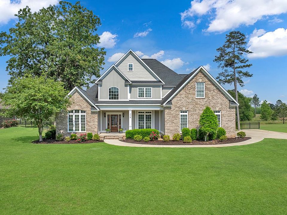 209 Quail Chase Dr, Leesburg, GA 31763 Zillow