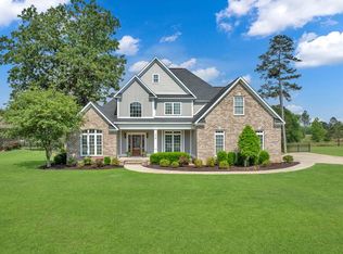 209 Quail Chase Dr, Leesburg, GA 31763