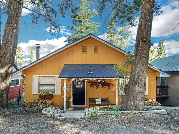 (undisclosed Address), Cloudcroft, NM 88317