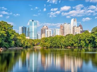1450 Monroe Dr NE #B, Atlanta, GA 30324