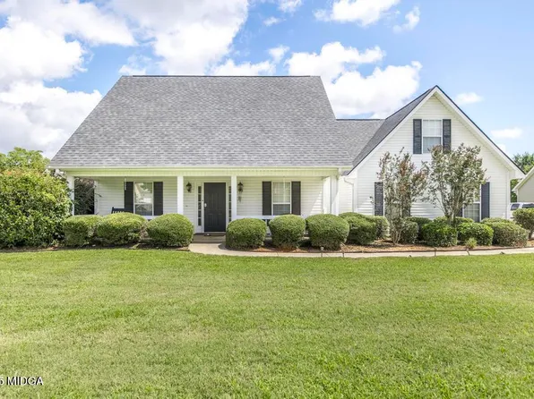 76 Duke Ln, Kathleen, GA 31047