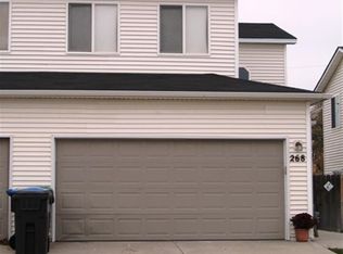 268 Patton Ave, Cheyenne, WY 82007