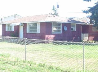 1230 Cottage St SE, Ephrata, WA 98823