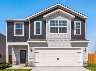 6409 Autumn Equinox Dr, Houston, TX 77048