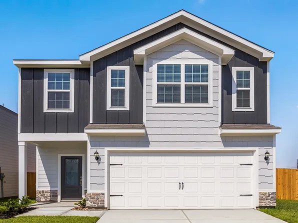 6425 Autumn Equinox Dr, Houston, TX 77048