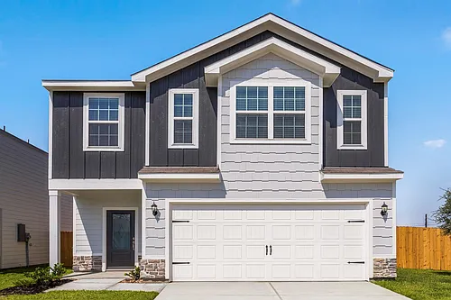 6404 Autumn Equinox Dr Photo 1