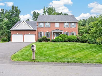 48 Victoria Court, Niskayuna, NY, 12309