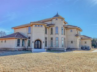 10800 Mystic Isle, Norman, OK 73026