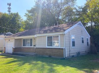 306 W Whiteside St, Springfield, MO 65807
