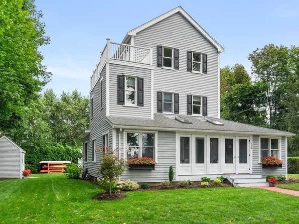 26 Baileys Cswy, Scituate, MA 02066