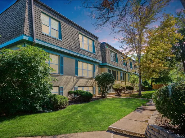 9350 E Girard Avenue #10, Denver, CO 80231