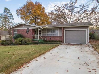 406 W L Ave, North Little Rock, AR, 72116