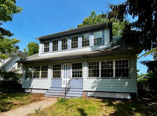 249 W Park Ave #1, New Haven, CT 06511