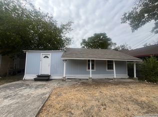 118 Odis, San Antonio, TX 78204