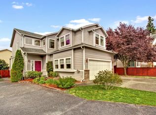 2207 179th Pl SW, Lynnwood, WA 98037