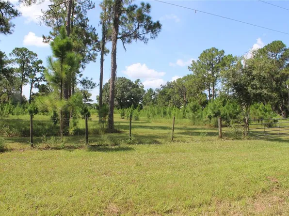 US HIGHWAY 98 W LOT 80, FROSTPROOF, FL 33843