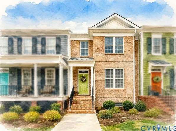 14405 Michaux Village Dr, Midlothian, VA 23113