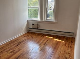 237 Mount Prospect Ave FLOOR 2, Newark, NJ 07104