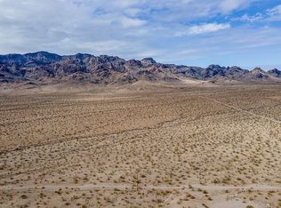 4065 S Peridot Rd, Golden Valley, AZ 86413