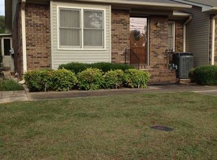 327 Church Ave N #E, Jacksonville, AL 36265