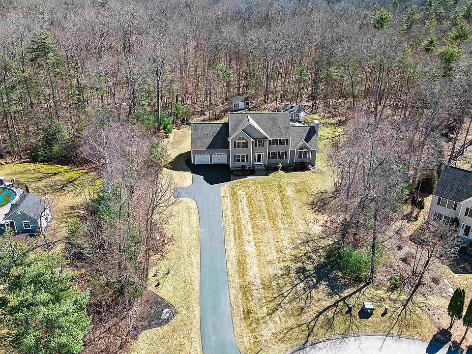 257 Steam Mill Road, Auburn, NH 03032 Zillow