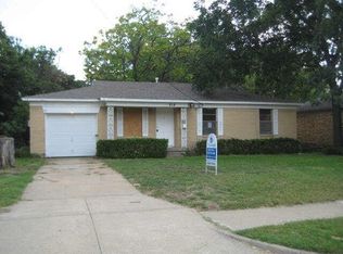 918 Milner Rd, Irving, TX 75061