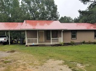 1717 Appalachian Hwy, Gadsden, AL 35903
