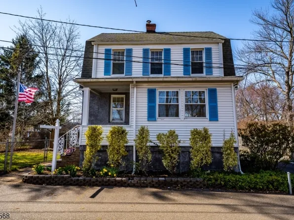 21 Walnut Ct, Springfield Twp., NJ 07081