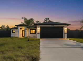 3419 8th St SW, Lehigh Acres, FL 33976