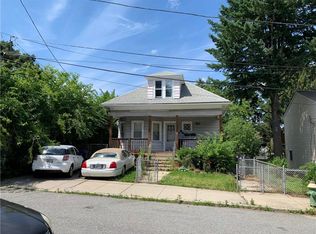 4 Mowry St, Providence, RI 02908
