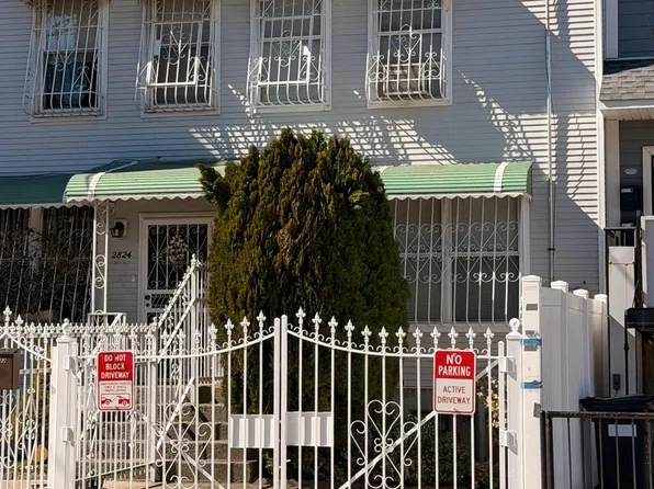 2822 W 16th Street, Brooklyn, NY 11224