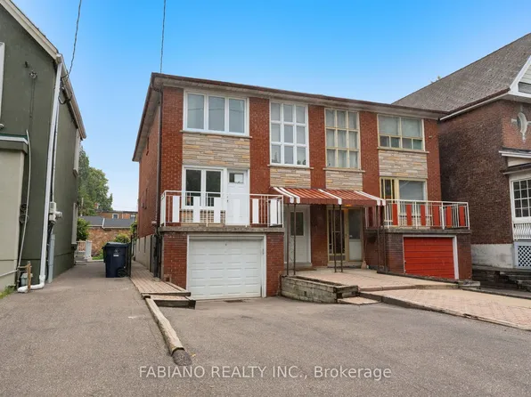 549 Gladstone Ave, Toronto, ON M6H 3J3