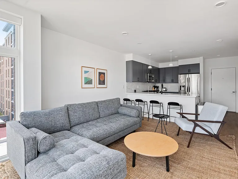 District - Co-Living — Photo 34