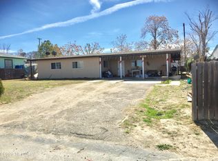 4749 Morales St, New Cuyama, CA 93254