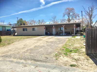 4749 Morales St, New Cuyama, CA, 93254