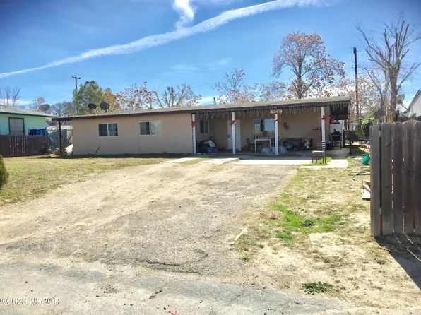 4749 Morales St, New Cuyama, CA 93254