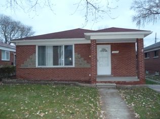 7496 Colonial St, Dearborn Heights, MI 48127