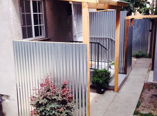2817 S Norton Ave #1/2, Los Angeles, CA 90018