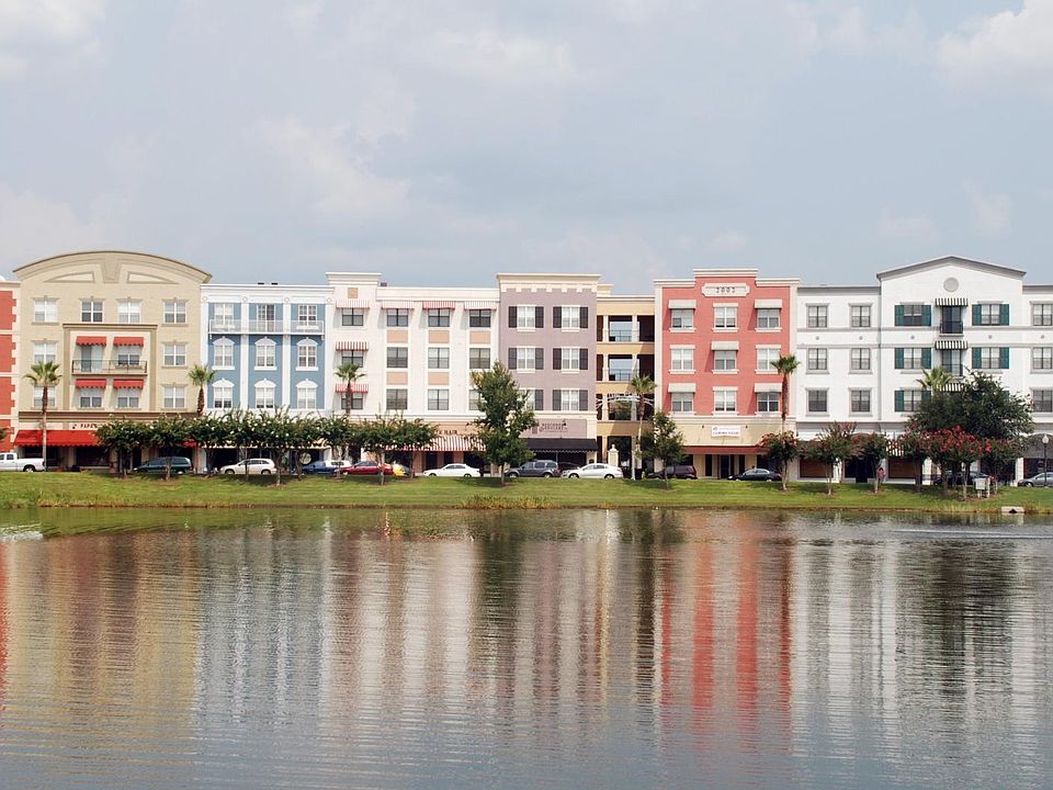 2nd image of 12001 Avalon Lake Dr #401