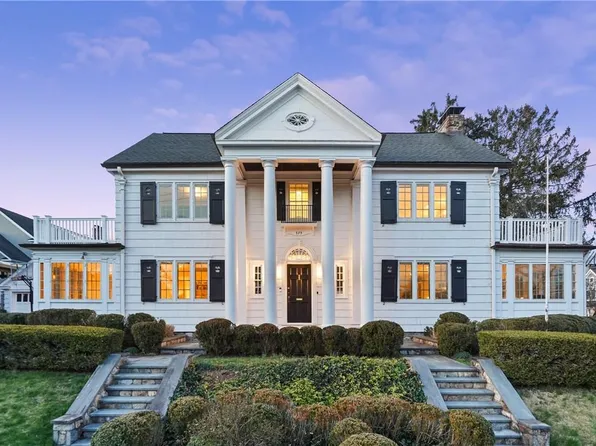 375 Oakland Beach Avenue, Rye, NY 10580