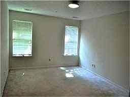 VIEW OF MASTER BEDROOM.