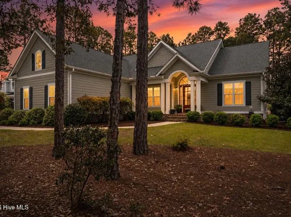 3815 Ridge Crest Drive, Southport, NC 28461
