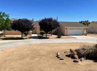 57886 Joshua Ln, Yucca Valley, CA 92284