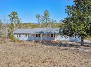 871 Polatty Dr, Grovetown, GA 30813