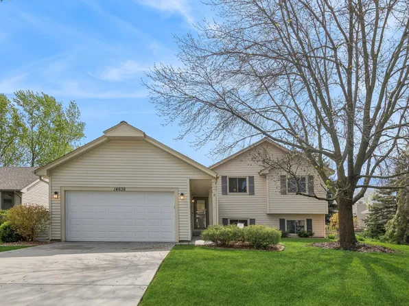 14638 Harrington Pl, Apple Valley, MN 55124