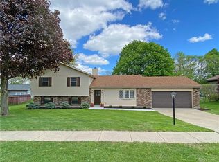 600 Royal Springs Dr, Springboro, OH 45066