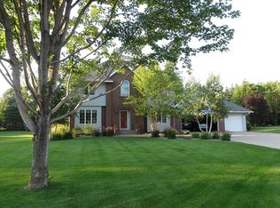 821 Coborn Ct, Sartell, MN 56377
