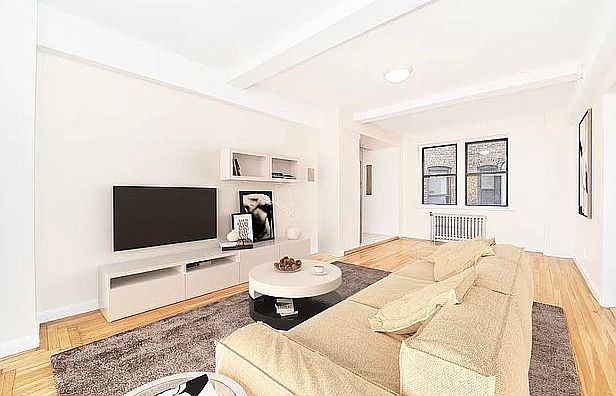 1st image of 850 Amsterdam Ave #13F